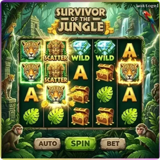 waktogel Jakarta: Panduan Akses, APK, dan Login