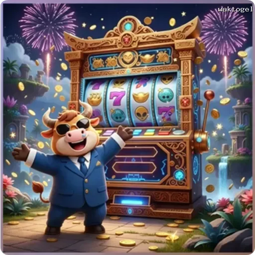 Pembaruan waktogel APK: Versi Terbaru dan Catatan Perubahan