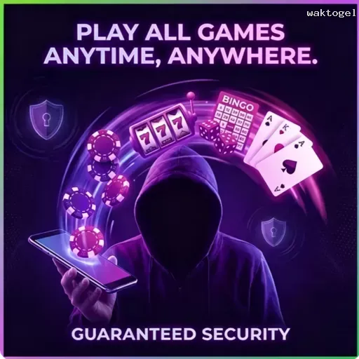 Panduan Pasang waktogel APK di Android
