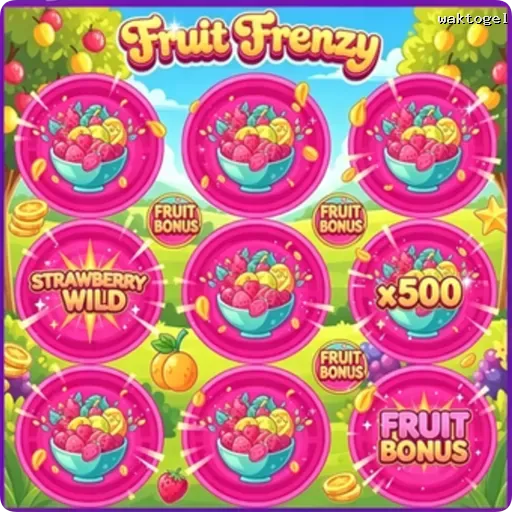rp777 waktogel